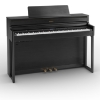 Picture of Roland HP704 Digital Piano – Charcoal Black