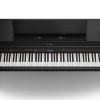Picture of Roland HP704 Digital Piano – Charcoal Black