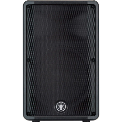 Picture of Yamaha DBR12 800W 12" Powered Speaker