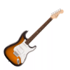 Picture of Squier by Fender Debut Stratocaster® Electric Guitar – 2-Color Sunburst