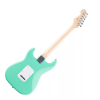 Picture of Squier by Fender Debut Stratocaster® Electric Guitar – Sea Foam Green