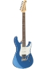 Picture of Yamaha PACS+12 Pacifica Std Plus Electric Guitar - Sparkle Blue