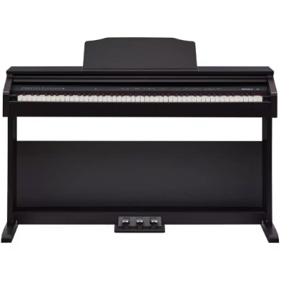 Picture of Roland RP30BK Digital Piano – Black