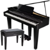 Picture of Roland GP-3 Digital Grand Piano – Polished Ebony
