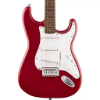 Picture of Squier by Fender Debut Stratocaster® Electric Guitar – Dakota Red
