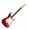 Picture of Squier by Fender Debut Stratocaster® Electric Guitar – Dakota Red