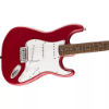 Picture of Squier by Fender Debut Stratocaster® Electric Guitar – Dakota Red