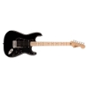 Picture of Fender Squier Sonic Stratocaster HSS – Black