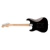 Picture of Fender Squier Sonic Stratocaster HSS – Black