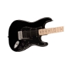 Picture of Fender Squier Sonic Stratocaster HSS – Black