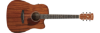 Picture of Ibanez PF12MHCE-OPN Acoustic Guitar