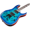 Picture of Ibanez GRGR221PA-AQB Gio Electric Guitar - Aqua Burst