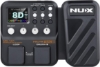 Picture of NUX MG-101 Amp Modeler and Guitar Effects Processor