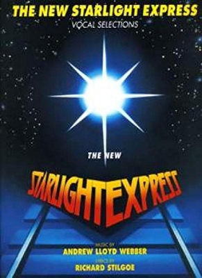 Picture of The New Starlight Express