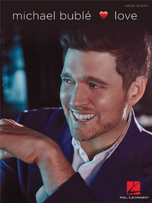 Picture of Michael Buble - Love
