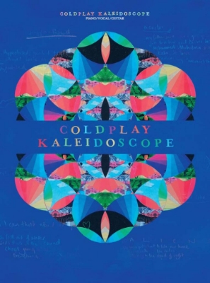 Picture of Coldplay Kaleidoscope