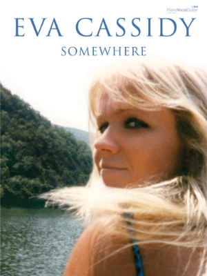 Picture of Eva Cassidy - Somewhere