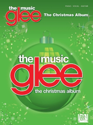 Picture of Glee: The Music - The Christmas Album