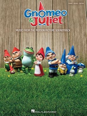 Picture of Gnomeo & Juliet