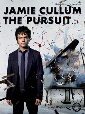 Picture of Jamie Cullum - The Pursuit
