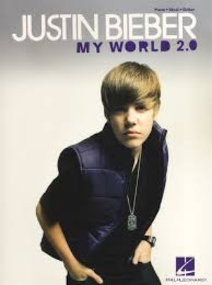 Picture of Justin Bieber - My World 2.0