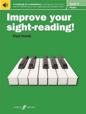 Picture of Improve Your Sight Reading Piano Gr 2