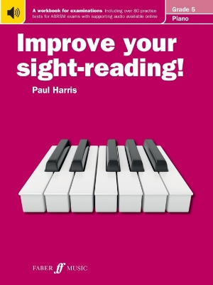Picture of Improve Your Sight Reading Piano Gr 5