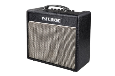 Picture of NUX Mighty 20BT MKII Portable 20W Amplifier with Bluetooth
