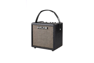 Picture of NUX Mighty 8BT MKII 8W Portable Modeling Amp