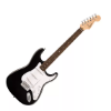 Picture of Squier by Fender Debut Stratocaster® Electric Guitar – Laurel Fingerboard – Black