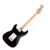 Picture of Squier by Fender Debut Stratocaster® Electric Guitar – Laurel Fingerboard – Black