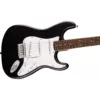 Picture of Squier by Fender Debut Stratocaster® Electric Guitar – Laurel Fingerboard – Black