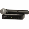 Picture of Shure BLX24E/PG58-M17 Wireless Microphone System