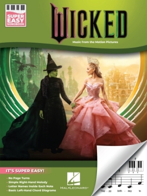 Picture of Wicked – Music from the Motion Pictures 